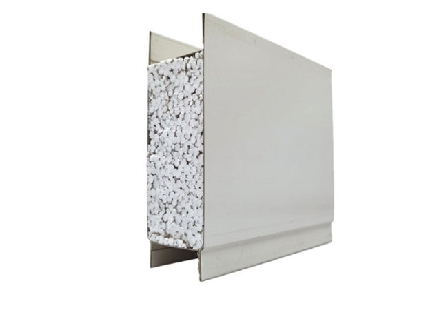 Aszeptikus partíciós panel