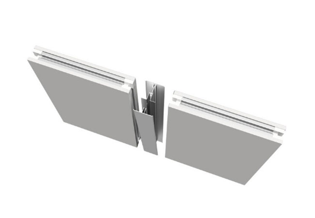 Pormentes fali panel