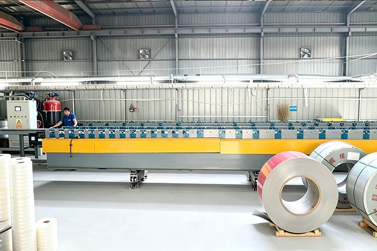 Why Choose Jason Building - factory and quality
